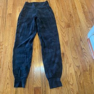Lululemon align high-rise jogger